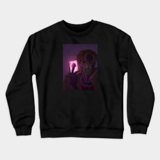 Gambit Crewneck Sweatshirt